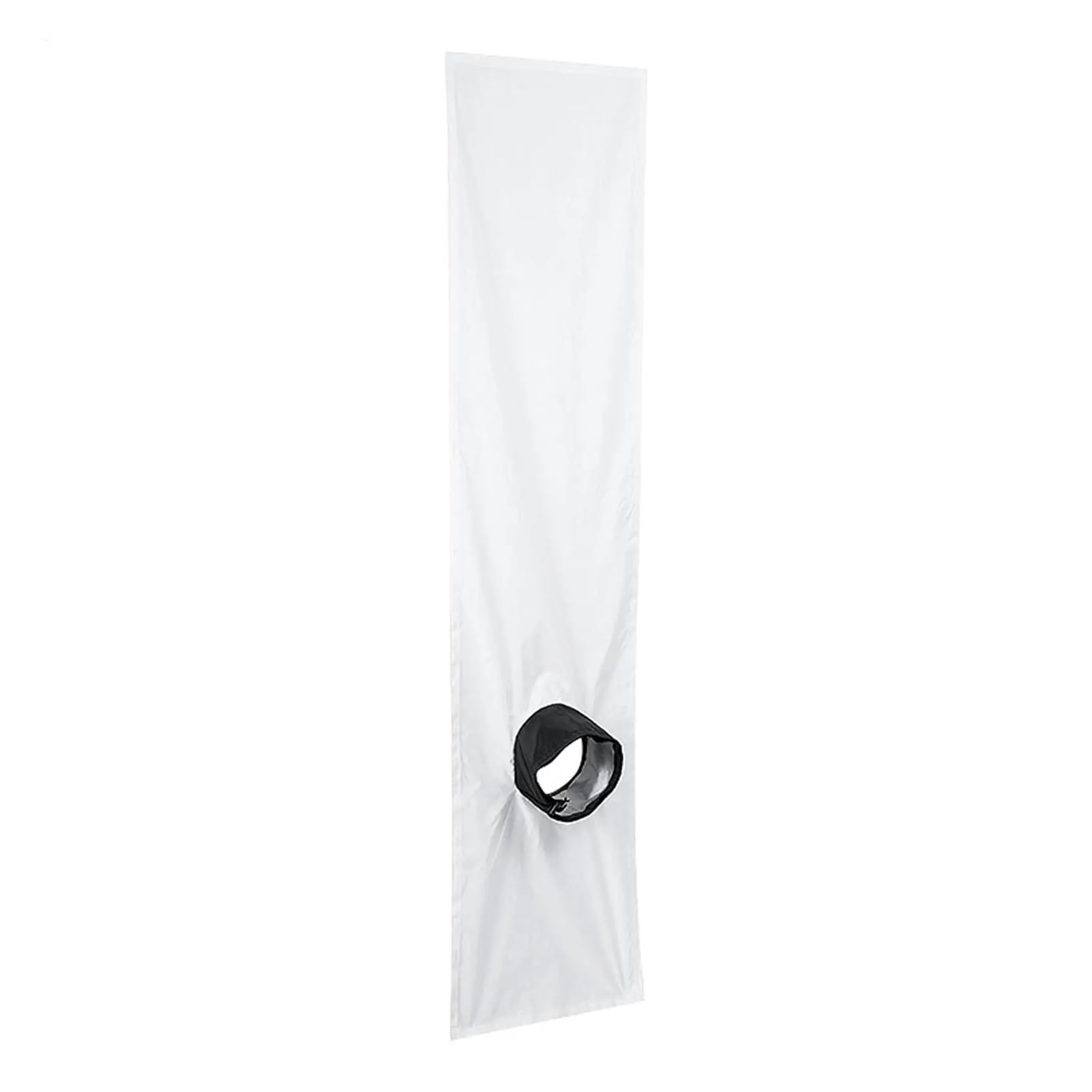 Truvix portable air conditioner window seal AC Window Vent Seal Kit 2m 3m Portable Air Conditioner Sealing Cloth