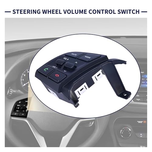 Interrupteur commande lève-vitre électrique bouton gauche de Tucson 2015-2019 - 5