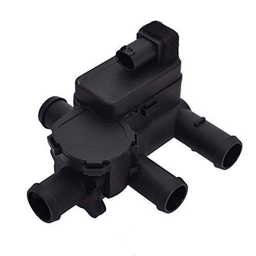 labwork HVAC Heater Control Valve 4Way Solenoid Valve 2308300084