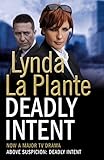 Deadly Intent