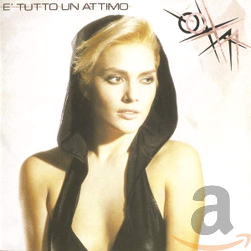 Catalog #: 4663992 E\' Tutto Un Attimo