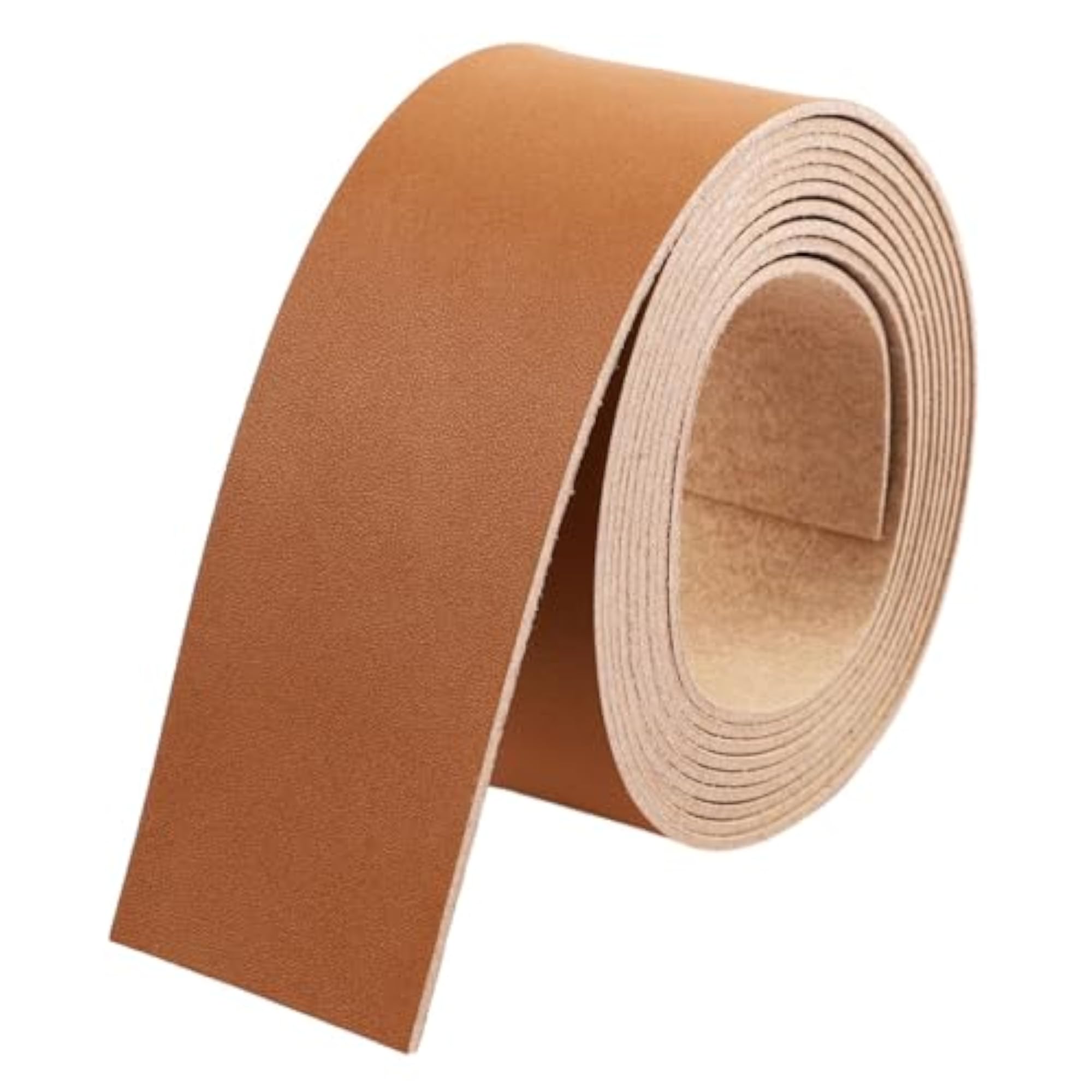 PU Leather Strap Strips for Leathercraft, Bag Handle Jewelry