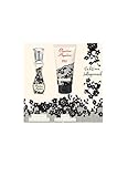 CHRISTINA AGUILERA SET Dieses elegante Set enthält ein 15ml Eau de Parfum Spray und 50ml duftendes Duschgel in einer Geschenkbox