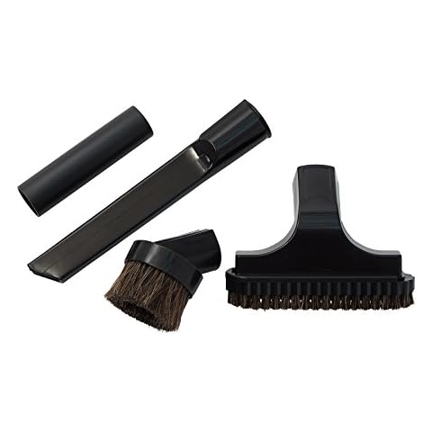 Qualtex A4 Mini Tool Kit for Henry Vacuums Cover