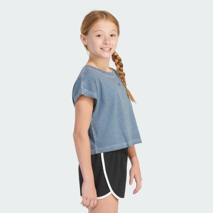 Pigment Sleeveless Box Top3