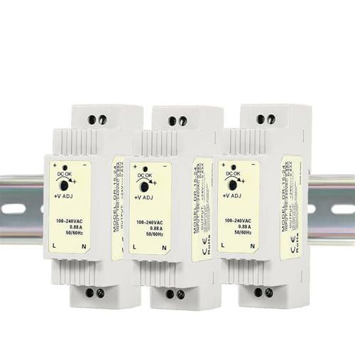 Transformateur LED 12V 1.25A ultra-mince pour tableau électrique SMPS