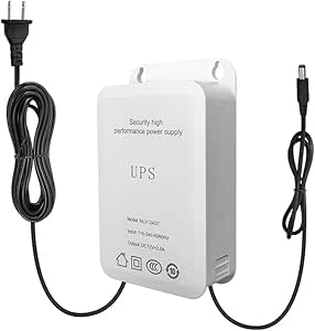 Batería Recargable 3.6V 3600mAh, Alta Corriente Para Linterna LED, Con Protección Contra Sobrecarga - 1 Unidad
