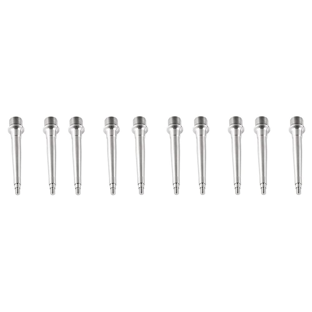 Pièces en cuivre plaqué titane (Ti Clad Copper Parts) | SAM