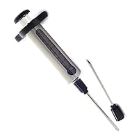 Algopix Similar Product 6 - Norpro NOR-853 S/S Flavor Injector
