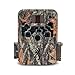 Browning Trail Cameras Strike Force Extreme Game Camera (2-Pack) Bundle with Memory Card (2-Pack) and 2.0 Card Reader (5 Items)