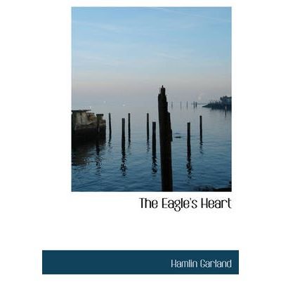 The Eagle's Heart 0403029872 Book Cover