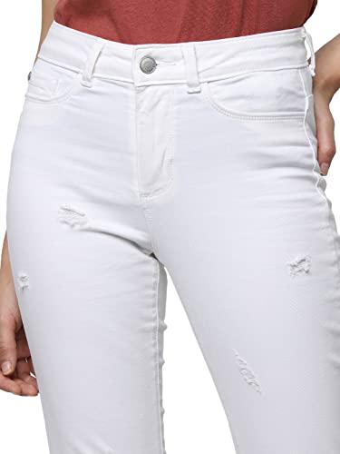 Image of VERO MODA Women's Regular Jeans