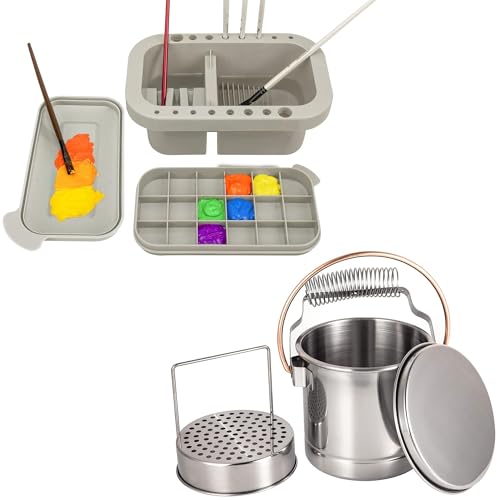 10 Best Paint Brush Washing Machine for Artists & DIY Enthusiasts