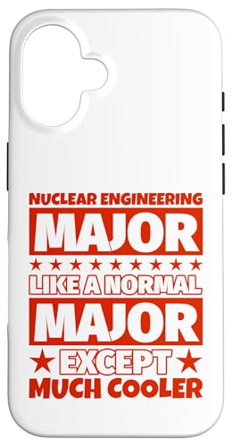 ���q�͍H�w�̊w������ - �N�[���[�ȊO �X�}�z�P�[�X iPhone 16 �p