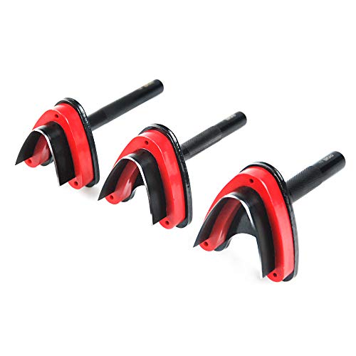 OWDEN V-Type Belt Punch Set