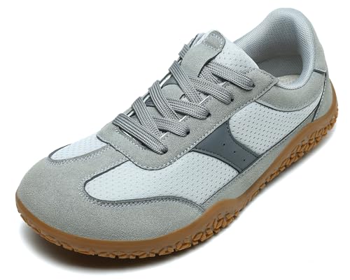Meik Mangni Unisex Barfußschuhe Outdoor für...