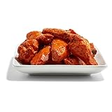 WHOLE FOODS MARKET Buffalo Chicken Wings