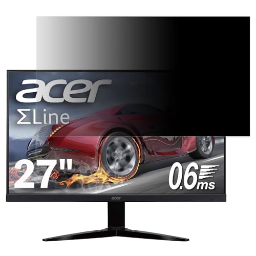 Acer KG271Dbmiix 27C` Ή `h~ tB^[ vCoV[tB^[ p\RPC j^[ tیtB u[CgJbg ˖h~ p\R ZLeB[̂h~ ʎgp\ ˖h~ EȒP