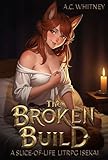 The Broken Build: A Slice-of-Life LitRPG Isekai