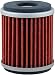 Produktbild HIFLO Ölfilter HF141 Yamaha