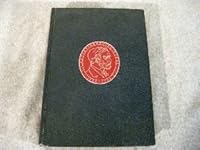 NOBEL PRIZE LIBRARY - PUBLISHED UNTER THE SPONSORSHIP OF THE NOBEL FOUNDATION & THE SWEDISH ACADEMY - GIORGOS SEFERIS - 1963 B0040M1LYI Book Cover