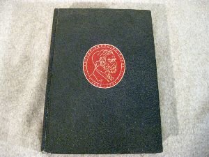 NOBEL PRIZE LIBRARY - PUBLISHED UNTER THE SPONSORSHIP OF THE NOBEL FOUNDATION & THE SWEDISH ACADEMY - GIORGOS SEFERIS - 1963