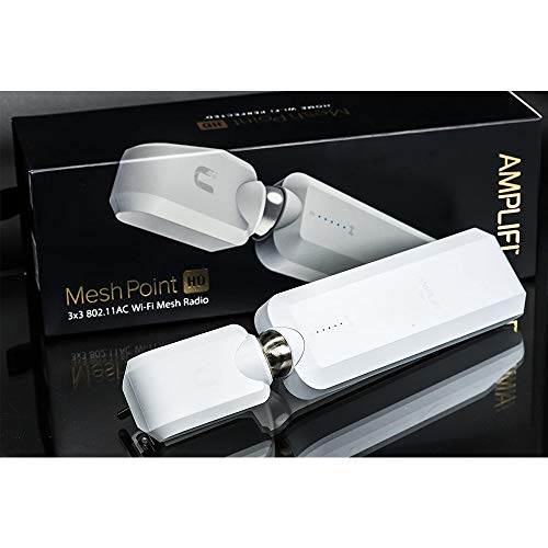 WiFi 7 mesh router system Advanced System product image