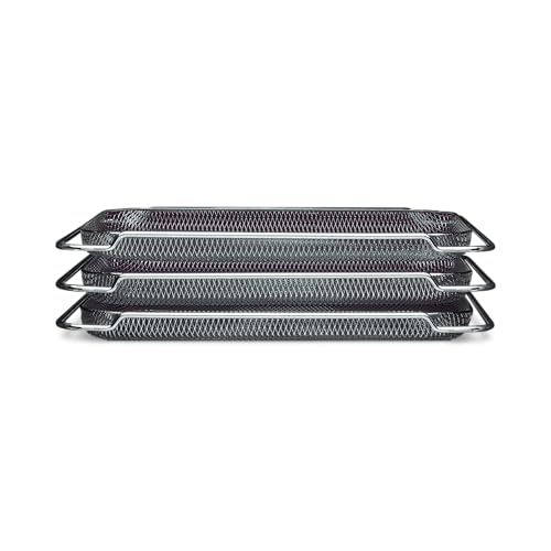Breville Air Fry/Dehydrate Mesh Baskets for...