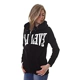  Everlast Sudadera Big Logo 2000 XS