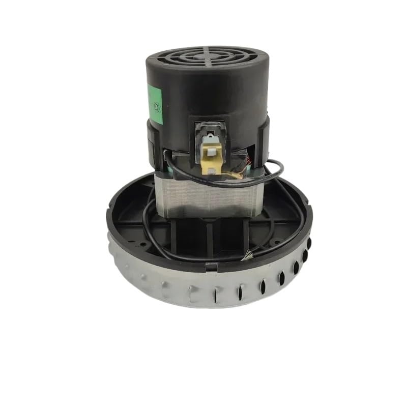 220V 1400W Universal Vacuum Cleaner Motor 130mm Diameter