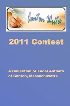 Hardcover Canton Writes 2011 Book