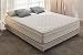 Moonia - Colchón de Muelles Ensacados 80x190CM - Colchón Viscoelástico - Colchón de Alta Durabilidad - Colchón Antiacaros - Grosor +/- 30 cm - Modelo Box Spring Premier