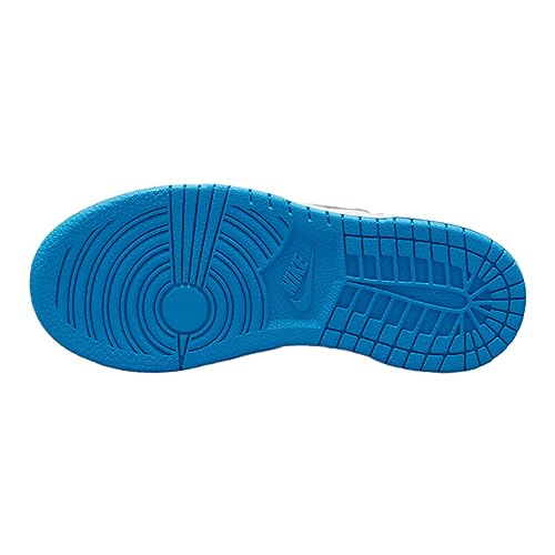 Image of Nike Men's Dunk Low Mystic Red Shoes