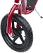 Homcom Patinete Scooter 2 Ruedas 12 Pulgadas Monopatín para Niños y Adultos...