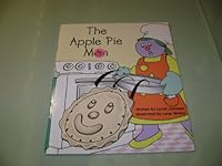The apple pie man 0766504956 Book Cover