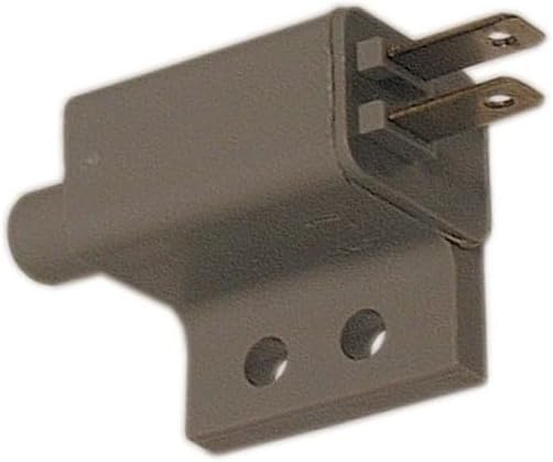 (YPS) 077-8073-00 (2 Pack) Bad Boy Mowers Steering Arm Safety Switch ZT, CZT, Outlaw + Other Models