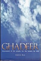 Ghadeer: Government of the People, for the People, by God 0955238005 Book Cover