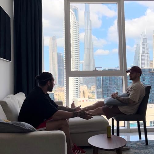 LES HOMMES DANS LA SOCI&Eacute;T&Eacute; avec Jeremie