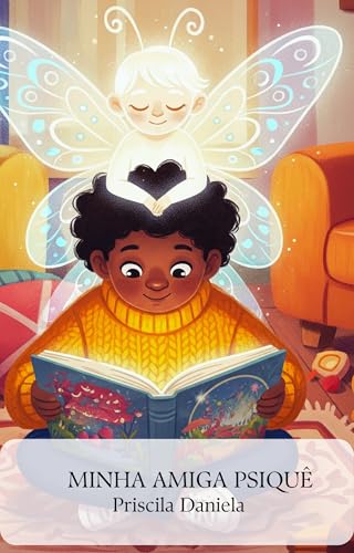 MINHA AMIGA PSIQUÊ