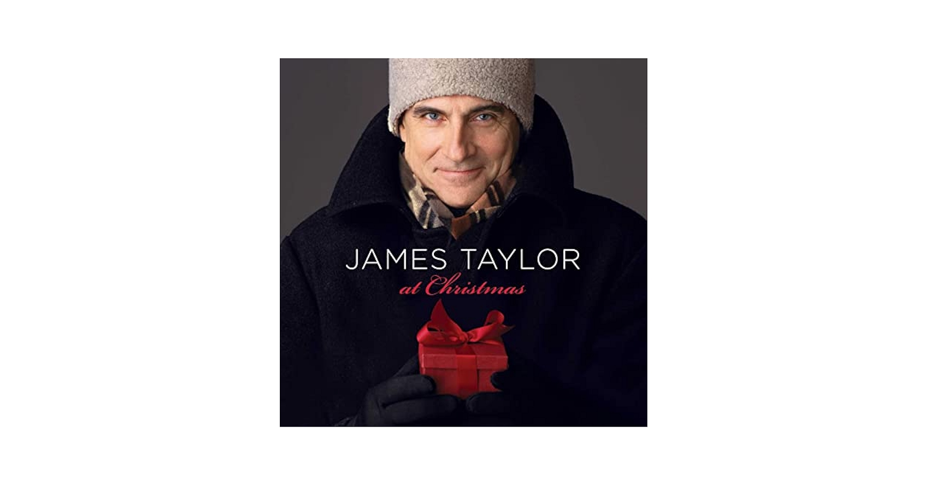 ジェイムス・テイラー[JTのクリスマス] Amazon.co.jp: James