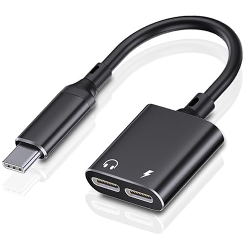 アルミ合金 USB C 3.5 ミリメートルアダプタプラグアンドプレイコネクタヘッドフォン充電ケーブルモバイルデバイス旅行タイプ C アダプタ