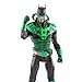 McFarlane Toys DC Multiverse Green Lantern (Hal Jordan) vs. Dawnbreaker 7
