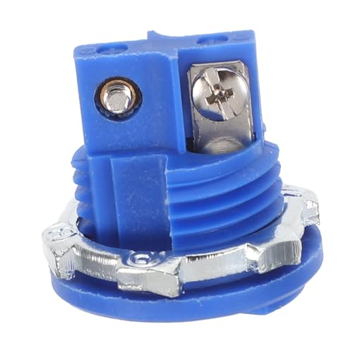 Adaptador tipo T de termopar para paneles controlador sensor de temperatura