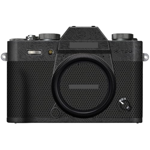 Film anti-rayures FujiFilm X-T30 Mark III - Autocollant vinyle de protection