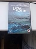 DVD Lady in the water