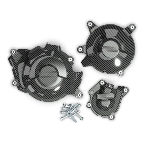 Couvercle de moteur pour F850GS et F750GS protection idéale pour vos voyages et roadtrips