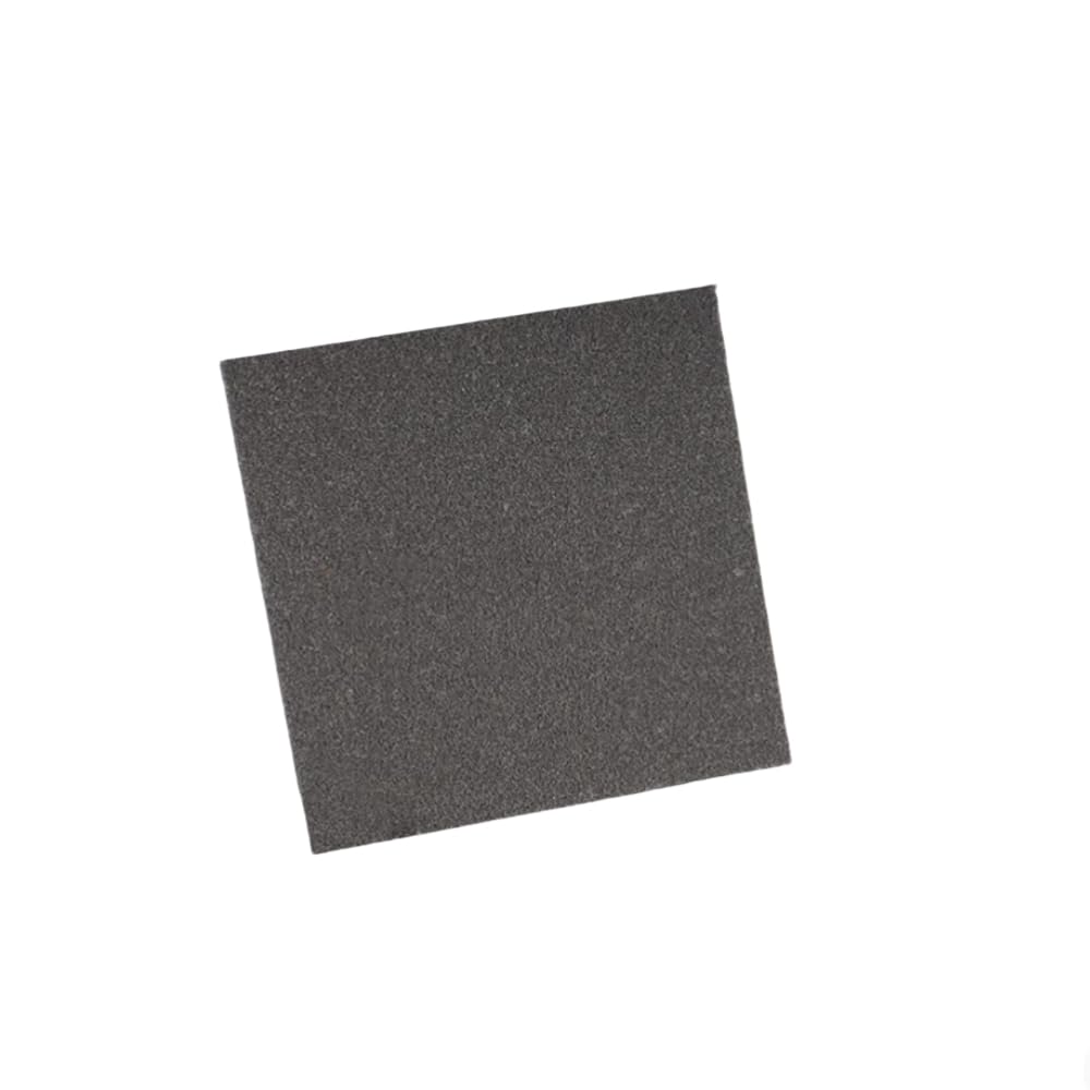 Wysokowydajna porowata pianka niklowo-żelazowo-chromowo-aluminiowa - 100 mm x 100 mm / 200 mm x 300 mm， 1 szt.(Iron Aluminum100x100x0.5mm)