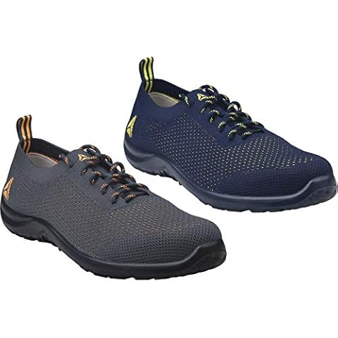 Delta Plus Chaussures basses S1P Cover