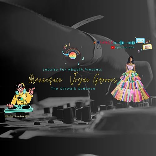 Mannequin Vouge Grooves cover art