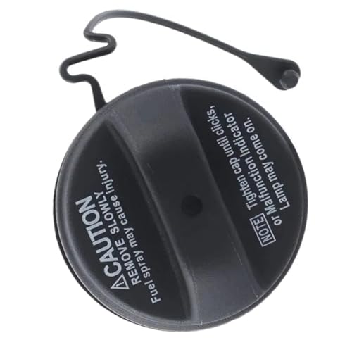 Bouchon de réservoir d'essence 77300-35040 contre les fuites de carburant sur Toyota 4Runner